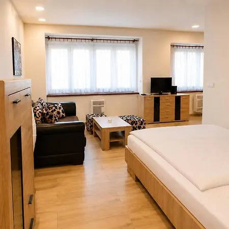 Διαμέρισμα O2 Arena 1 Minute Walk - Moravina *