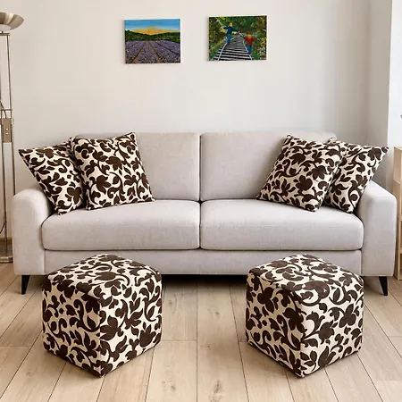 O2 Arena 1 Minute Walk - Moravina Apartment